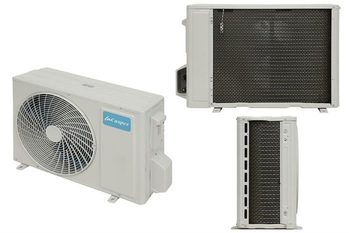 Điều Hòa LaCasper Inverter 9000 BTU 1 Chiều XC-09IU38 - Cao Cấp